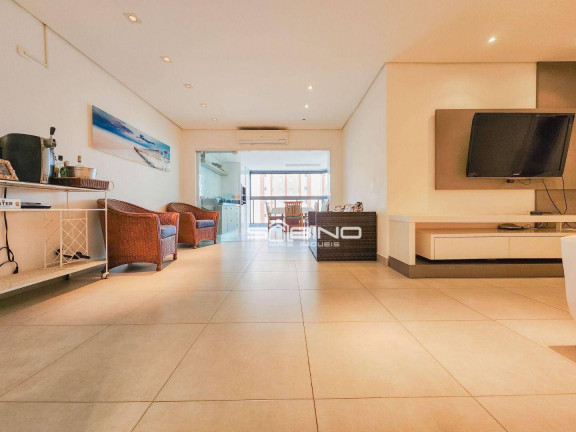 Imagem Apartamento com 4 Quartos à Venda, 145 m² em Riviera De São Lourenço - Bertioga Imagem Apartamento com 4 Quartos à Venda, 145 m² em Riviera De São Lourenço - Bertioga