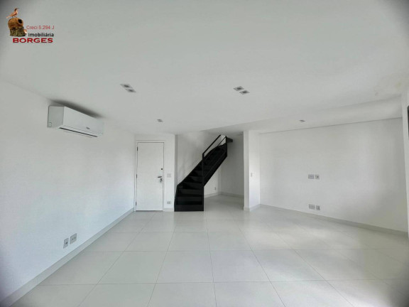 Imagem Cobertura com 3 Quartos à Venda, 110 m² em Jardim Paulista - São Paulo