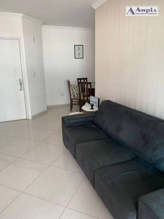 Imagem Apartamento com 3 Quartos à Venda, 110 m² em Tatuapé - São Paulo Imagem Apartamento com 3 Quartos à Venda, 110 m² em Tatuapé - São Paulo