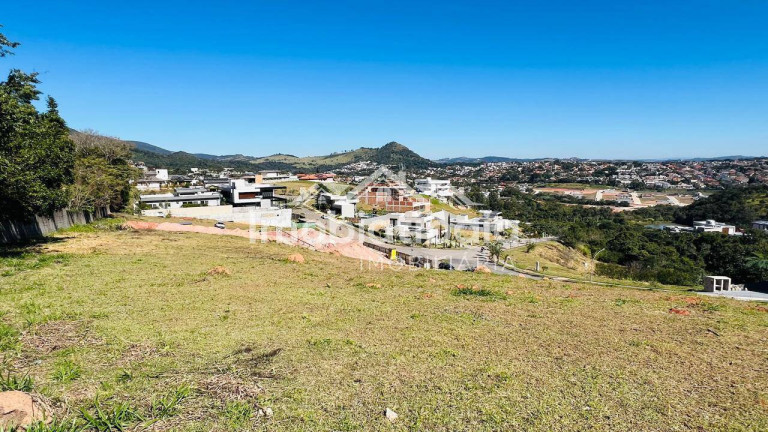 Imagem Terreno em Condomínio à Venda, 721 m² em Condomínio Residencial Itaporã De Atibaia - Atibaia Imagem Terreno em Condomínio à Venda, 721 m² em Condomínio Residencial Itaporã De Atibaia - Atibaia