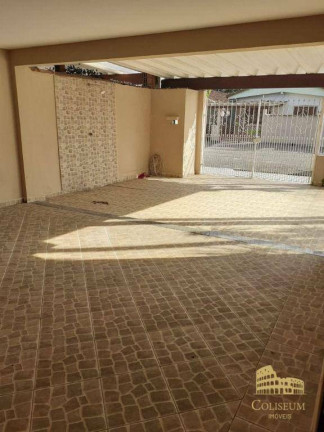 Casa com 3 Quartos à Venda, 95 m² em Balneário Pires - Praia Grande