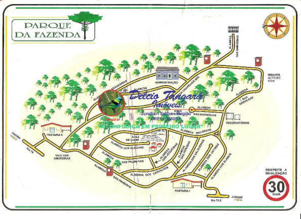 Imagem Terreno à Venda, 5 m² em Parque Da Fazenda - Itatiba Imagem Terreno à Venda, 5 m² em Parque Da Fazenda - Itatiba