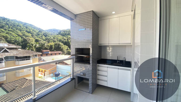 Imagem Apartamento com 2 Quartos à Venda, 75 m² em Praia Das Toninhas - Ubatuba Imagem Apartamento com 2 Quartos à Venda, 75 m² em Praia Das Toninhas - Ubatuba