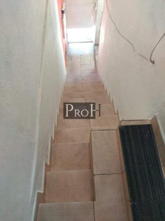 Imagem Sobrado com 2 Quartos à Venda, 128 m² em Jardim Irene - Santo André