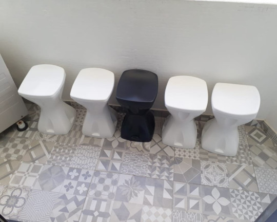 Imagem Apartamento com 3 Quartos à Venda, 90 m² em Parque Enseada - Guarujá Imagem Apartamento com 3 Quartos à Venda, 90 m² em Parque Enseada - Guarujá