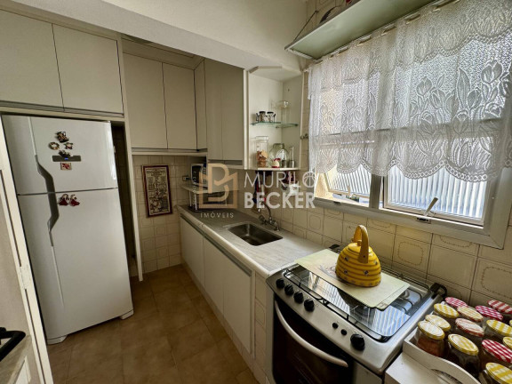 Imagem Apartamento com 3 Quartos à Venda, 92 m² em Vila Adyana - São José Dos Campos