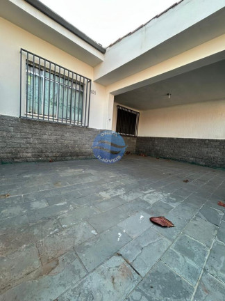 Imagem Casa com 2 Quartos à Venda, 125 m² em Jardim Silmara - Amparo