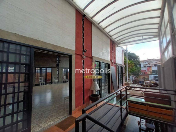 Imagem Sala Comercial para Alugar, 164 m² em Santa Paula - São Caetano Do Sul Imagem Sala Comercial para Alugar, 164 m² em Santa Paula - São Caetano Do Sul