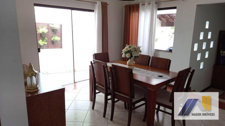 Imagem Casa com 3 Quartos à Venda, 200 m² em Altavile - Pouso Alegre