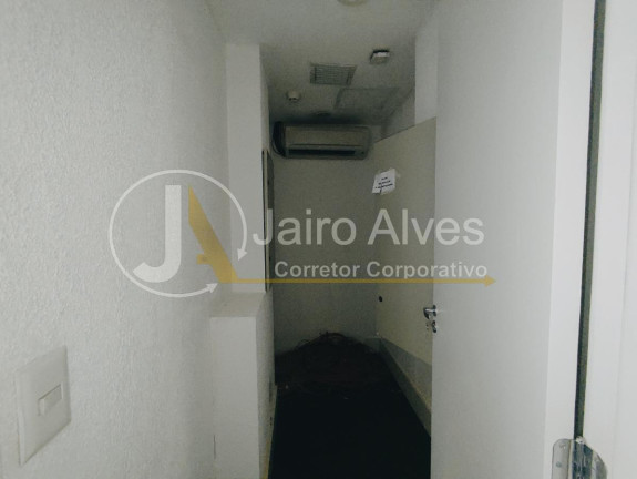 Imagem Imóvel Comercial à Venda, 162 m² em Itaim Bibi - São Paulo