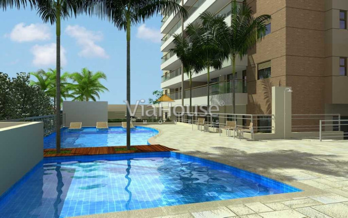 Imagem Apartamento com 3 Quartos à Venda, 195 m² em Jardim Botânico - Ribeirão Preto Imagem Apartamento com 3 Quartos à Venda, 195 m² em Jardim Botânico - Ribeirão Preto