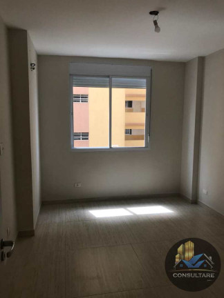 Imagem Apartamento com 3 Quartos à Venda, 138 m² em José Menino - Santos