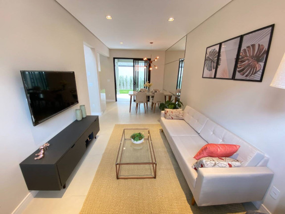 Imagem Casa com 2 Quartos à Venda, 110 m² em Recanto Amapola - Bragança Paulista Imagem Casa com 2 Quartos à Venda, 110 m² em Recanto Amapola - Bragança Paulista