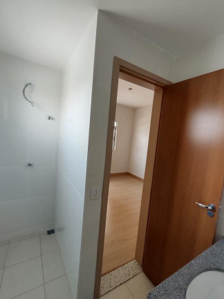 Imagem Apartamento com 3 Quartos à Venda, 72 m² em Dom Bosco - Belo Horizonte