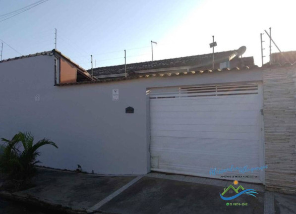 Imagem Casa com 3 Quartos à Venda, 158 m² em Cibratel Ii - Itanhaém Imagem Casa com 3 Quartos à Venda, 158 m² em Cibratel Ii - Itanhaém