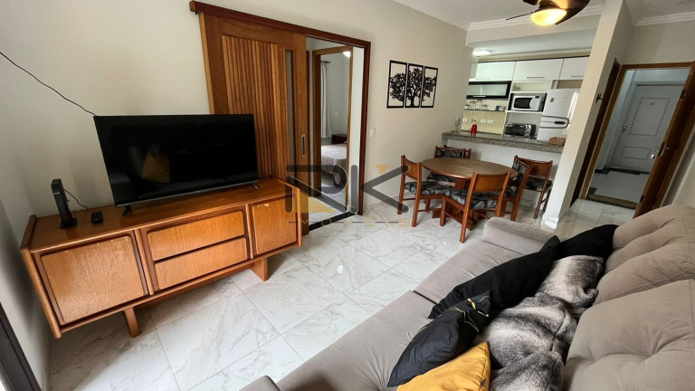 Imagem Apartamento com 2 Quartos à Venda, 63 m² em Praia Grande - Ubatuba