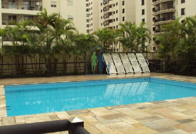 Imagem Apartamento com 3 Quartos à Venda, 87 m² em Vila Mascote - São Paulo Imagem Apartamento com 3 Quartos à Venda, 87 m² em Vila Mascote - São Paulo