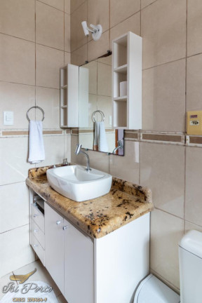 Imagem Casa com 3 Quartos para Alugar,  em 15 - Praia Grande 