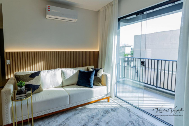Imagem Apartamento com 2 Quartos à Venda, 71 m² em São Francisco De Assis - Camboriú