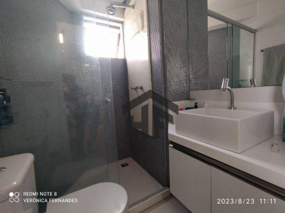 Imagem Apartamento com 3 Quartos à Venda, 172 m² em Apipucos - Recife