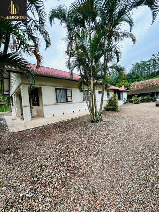 Imagem Imóvel com 3 Quartos à Venda, 220 m² em Zona Rural - Ascurra Imagem Imóvel com 3 Quartos à Venda, 220 m² em Zona Rural - Ascurra