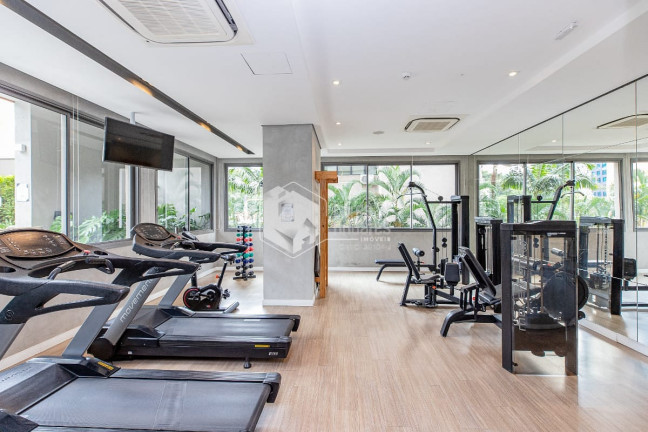 Imagem Imóvel com 1 Quarto à Venda, 25 m² em Moema - São Paulo Imagem Imóvel com 1 Quarto à Venda, 25 m² em Moema - São Paulo