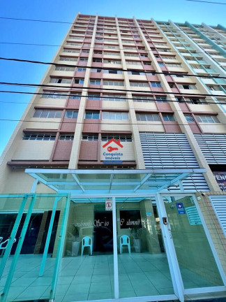 Imagem Apartamento com 2 Quartos à Venda, 79 m² em Tupi - Praia Grande
