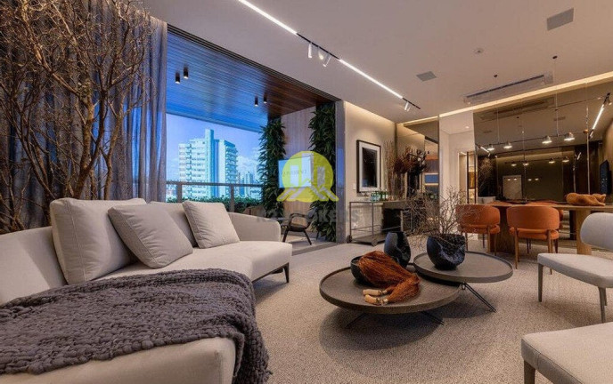 Imagem Apartamento com 3 Quartos à Venda, 151 m² em Batel - Curitiba Imagem Apartamento com 3 Quartos à Venda, 151 m² em Batel - Curitiba