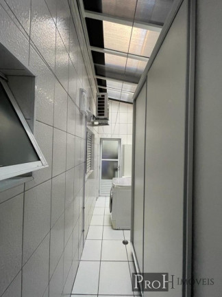 Imagem Apartamento com 3 Quartos à Venda, 100 m² em Silveira - Santo André