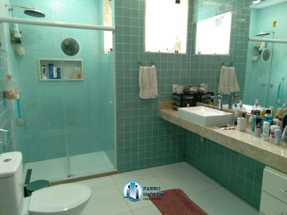 Imagem Casa de Condomínio com 4 Quartos à Venda, 165 m² em Santo Antônio - Duque De Caxias Imagem Casa de Condomínio com 4 Quartos à Venda, 165 m² em Santo Antônio - Duque De Caxias