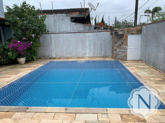 Imagem Casa com 2 Quartos à Venda, 170 m² em Cibratel I - Itanhaém Imagem Casa com 2 Quartos à Venda, 170 m² em Cibratel I - Itanhaém