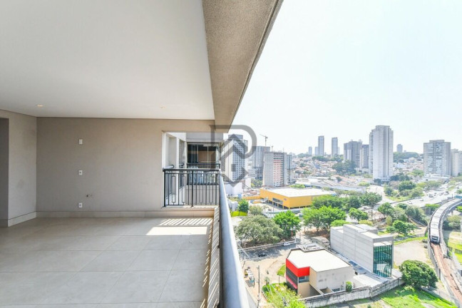 Imagem Apartamento com 3 Quartos à Venda, 147 m² em Jardim Vila Mariana - São Paulo