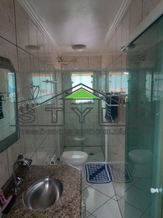 Imagem Sobrado com 4 Quartos à Venda, 300 m² em Baeta Neves - São Bernardo Do Campo Imagem Sobrado com 4 Quartos à Venda, 300 m² em Baeta Neves - São Bernardo Do Campo