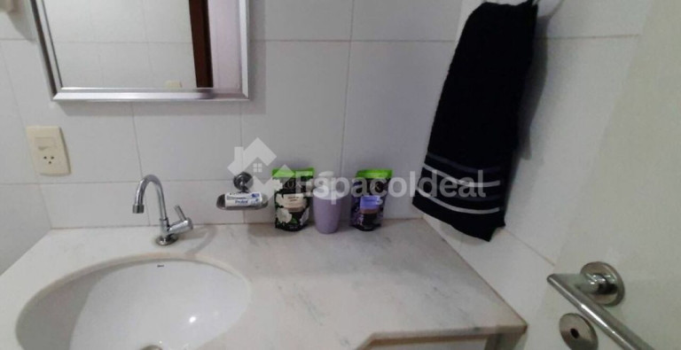 Imagem Apartamento com 1 Quarto à Venda, 30 m² em Jardim Estoril - Bauru Imagem Apartamento com 1 Quarto à Venda, 30 m² em Jardim Estoril - Bauru