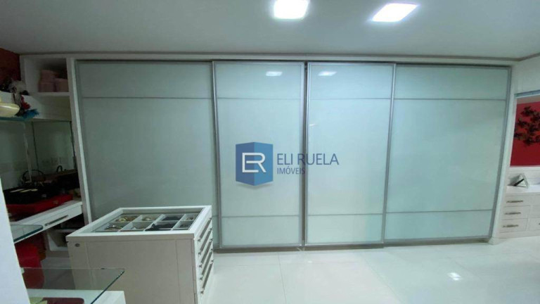 Imagem Apartamento com 5 Quartos à Venda, 256 m² em Praia De Itaparica - Vila Velha Imagem Apartamento com 5 Quartos à Venda, 256 m² em Praia De Itaparica - Vila Velha