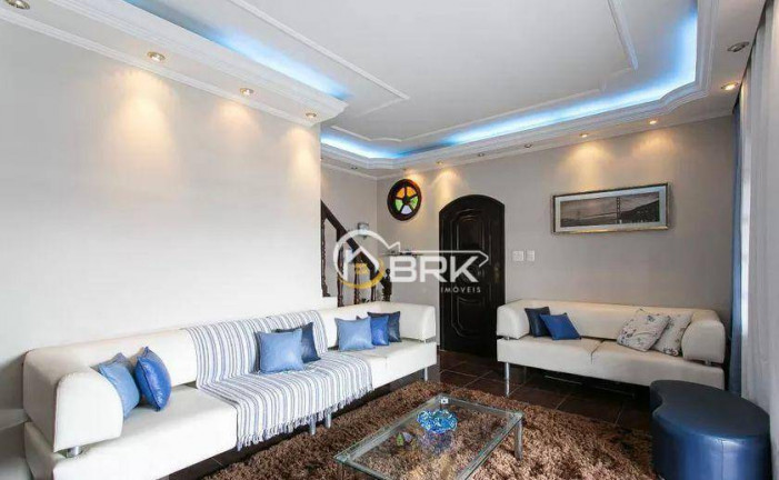 Imagem Casa com 4 Quartos à Venda, 150 m² em Vila Carrão - São Paulo