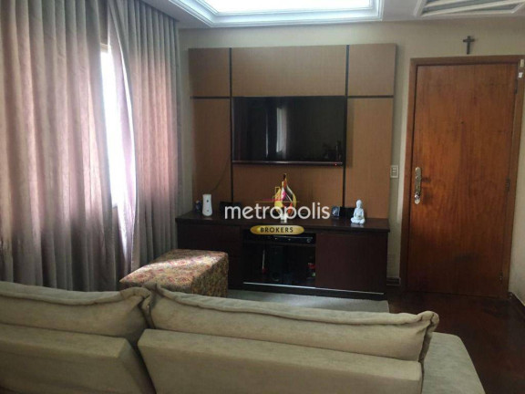 Imagem Apartamento com 3 Quartos à Venda, 113 m² em Santa Paula - São Caetano Do Sul Imagem Apartamento com 3 Quartos à Venda, 113 m² em Santa Paula - São Caetano Do Sul