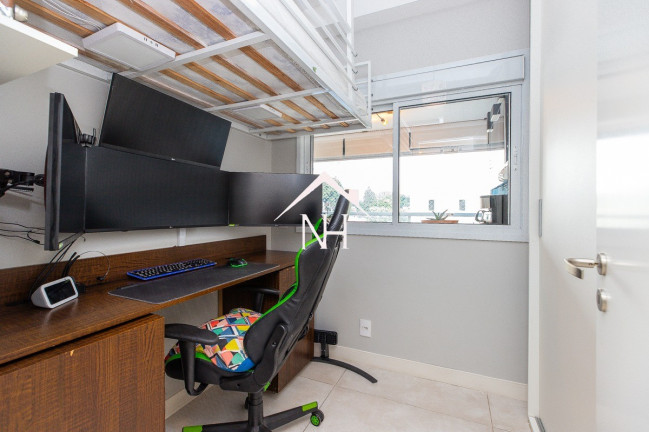 Imagem Apartamento com 3 Quartos à Venda, 79 m² em Chácara Santo Antônio (zona Sul) - São Paulo Imagem Apartamento com 3 Quartos à Venda, 79 m² em Chácara Santo Antônio (zona Sul) - São Paulo