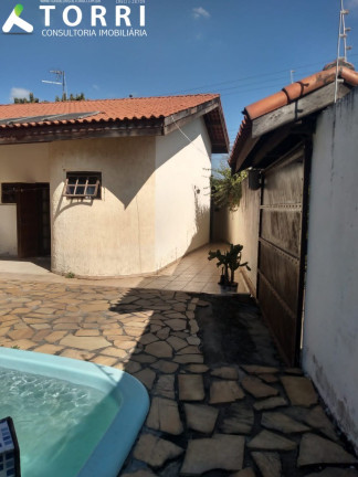 Imagem Casa com 2 Quartos à Venda, 137 m² em Wanel Ville - Sorocaba Imagem Casa com 2 Quartos à Venda, 137 m² em Wanel Ville - Sorocaba