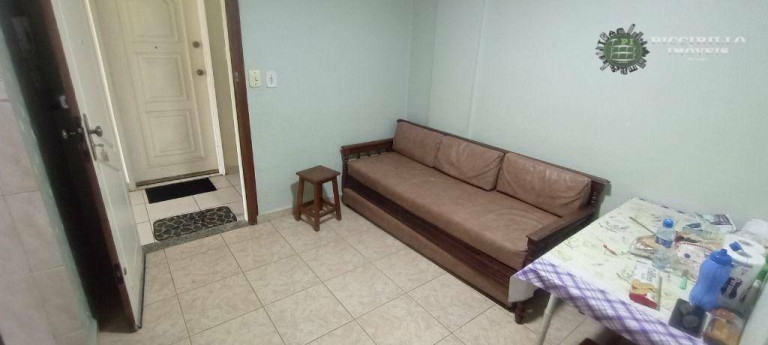 Imagem Kitnet com 1 Quarto à Venda, 33 m² em Vila Guilhermina - Praia Grande Imagem Kitnet com 1 Quarto à Venda, 33 m² em Vila Guilhermina - Praia Grande