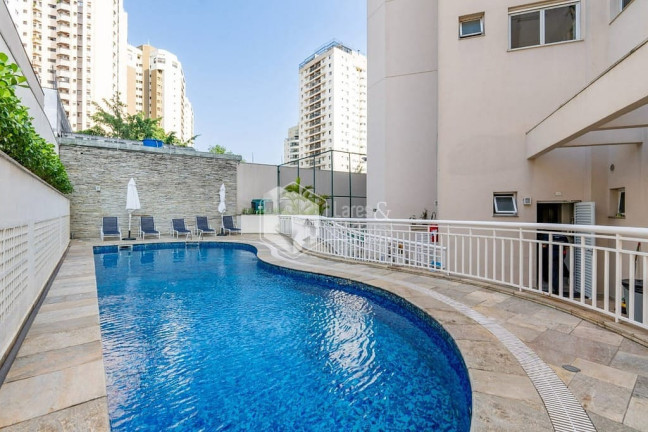Imagem Apartamento com 3 Quartos à Venda, 143 m² em Alto Da Lapa - São Paulo