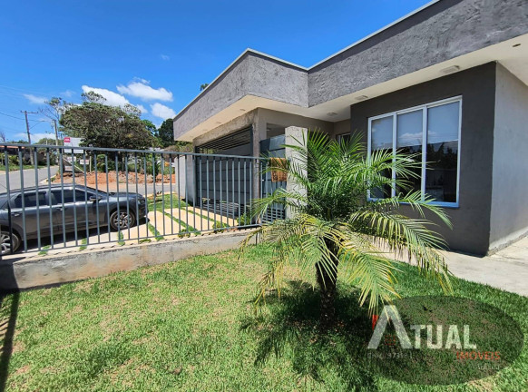 Imagem Casa com 3 Quartos à Venda, 580 m² em Jardim Paraíso Da Usina - Atibaia Imagem Casa com 3 Quartos à Venda, 580 m² em Jardim Paraíso Da Usina - Atibaia