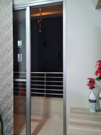 Imagem Apartamento com 3 Quartos à Venda, 54 m² em Jardim Monte Alegre - São Paulo Imagem Apartamento com 3 Quartos à Venda, 54 m² em Jardim Monte Alegre - São Paulo