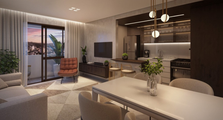 Imagem Apartamento com 2 Quartos à Venda, 153 m² em Rio Branco - Porto Alegre Imagem Apartamento com 2 Quartos à Venda, 153 m² em Rio Branco - Porto Alegre