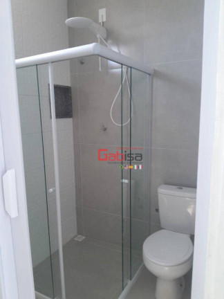 Imagem Kitnet com 1 Quarto para Alugar, 30 m² em Portinho - Cabo Frio Imagem Kitnet com 1 Quarto para Alugar, 30 m² em Portinho - Cabo Frio