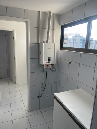 Imagem Apartamento com 4 Quartos para Alugar, 230 m² Imagem Apartamento com 4 Quartos para Alugar, 230 m²