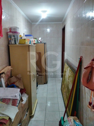 Imagem Casa de Condomínio com 3 Quartos à Venda, 106 m² em Cristal - Porto Alegre Imagem Casa de Condomínio com 3 Quartos à Venda, 106 m² em Cristal - Porto Alegre