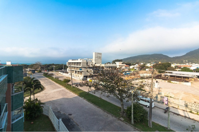 Imagem Cobertura com 3 Quartos à Venda, 121 m² em Barra Da Lagoa - Florianópolis Imagem Cobertura com 3 Quartos à Venda, 121 m² em Barra Da Lagoa - Florianópolis
