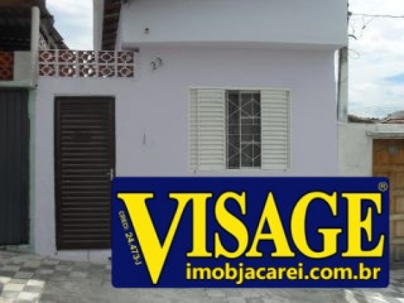 Imagem Casa à Venda, 16 m² em Centro - Jacareí Imagem Casa à Venda, 16 m² em Centro - Jacareí