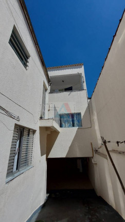Imagem Casa com 3 Quartos à Venda, 409 m² em Nova Gerty - São Caetano Do Sul